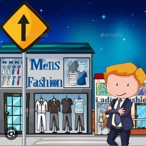 Men’s Fashion Items For Sale